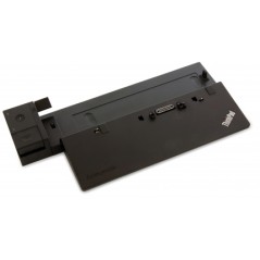 "Lenovo ThinkPad Ultra Dock 90W EU 40A20090IT - Ultimate Performance and Connectivity"